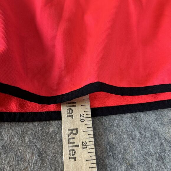 Under Armour Girls Long Sleeve Pink Fleece Lined Pullover Sweatshirt Size‎ L - Picture 5 of 10